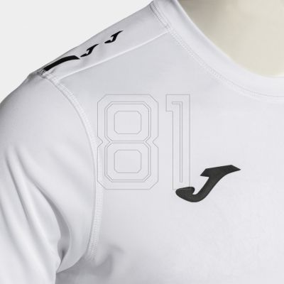 4. Joma Camiseta Manga Corta Olimpiada Handball-T-Shirt 103837.200