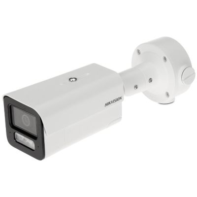 HIKVISION IP-Kamera iDS-2CD2T47G2-XS/PP 4mm PL(POL)