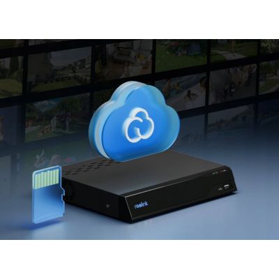 14. Reolink E340 IP-Überwachungskamera