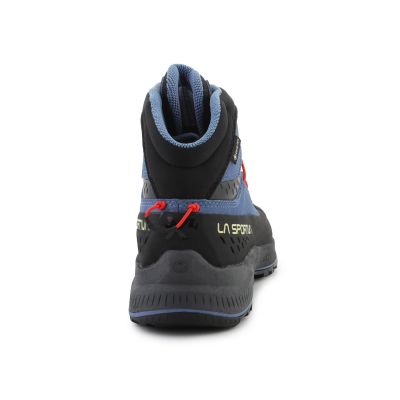 10. La Sportiva TX4 Evo Mid Gtx W Schuhe 37G644322 