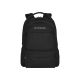 Wenger/SwissGear Fuse Rucksack Schwarzes Neopren