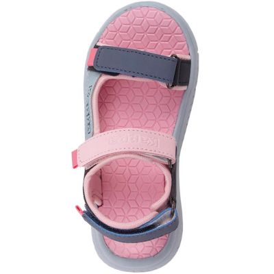 8. Kappa Kana MF Jr Sandalen 260886MFK 6117