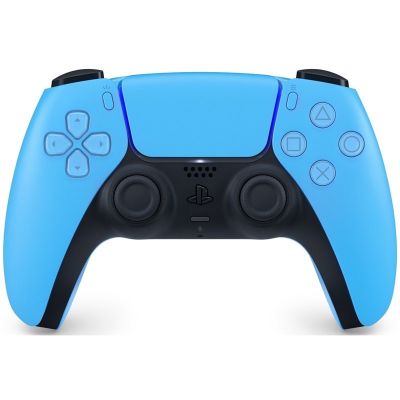SONY PS5 DualSense Starlight Blue Wireless-Controller