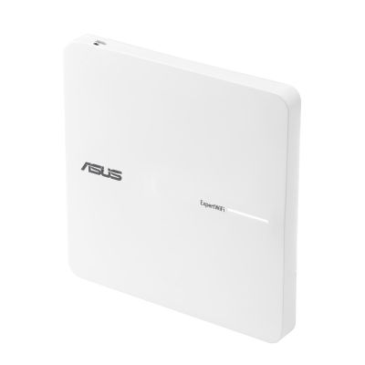 17. Asus EBA63 AX3000 Dualband-WLAN-Router