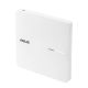 17. Asus EBA63 AX3000 Dualband-WLAN-Router