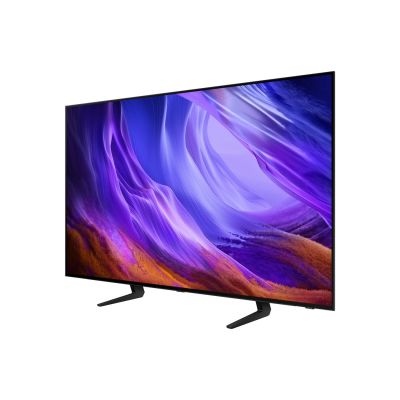 2. Samsung QE48S85H OLED-Fernseher 48 Zoll 4K Ultra HD 100 Hz Tizen Dolby Atmos Schwarz