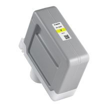 Canon PFI-1300Y Tintenpatrone Original Gelb