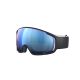 2. POC Zonula Skibrille Schwarz Kat.2 + Kat.1