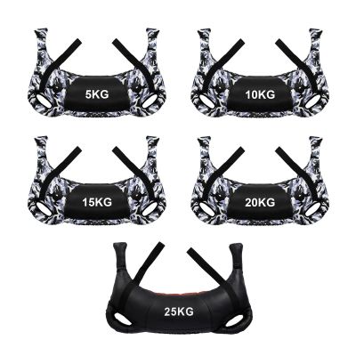 38. HMS WBF10 Boxsack 10 kg 17-63-002