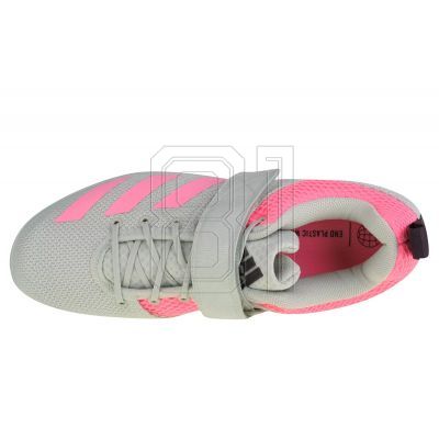 7. Adidas Powerlift 5 Gewichtheberschuhe M GY8920