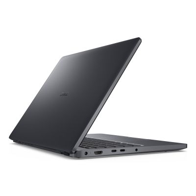 5. DELL Pro 14 PC14250 Intel Core 5 120U Laptop, 35,6 cm (14 Zoll) Full HD+, 16 GB DDR5-SDRAM, 512 GB SSD, Wi-Fi 6E (802.11ax), Windows 11 Pro, Schwarz