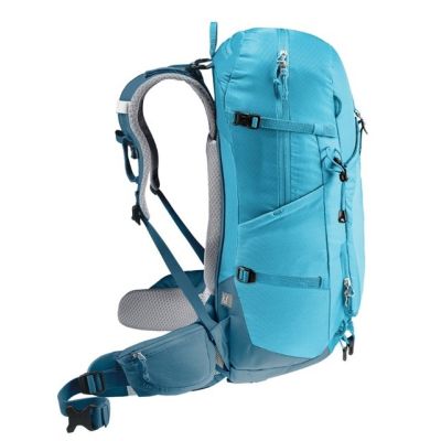 11. Deuter Trail Pro 31 SL W 344102413910 Wanderrucksack