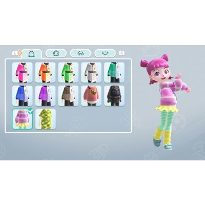 2. Nintendo Switch-Spiel – Nintendo Switch Sports