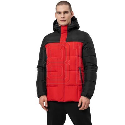 3. Jacket 4F M H4Z22 KUMP009 61S