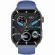 5. Herren-Smartwatch GRAVITY GT28-3 Armband + Armband Marineblau Schwarz