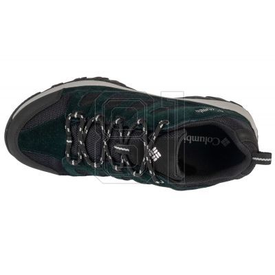 3. Columbia Crestwood Waterproof M 2100651013 Schuhe
