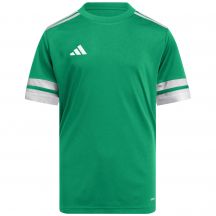 adidas Squadra 25 Jr T-Shirt JN7486