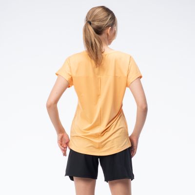 11. Damen ARIE WMNS Kurzarm-T-Shirt