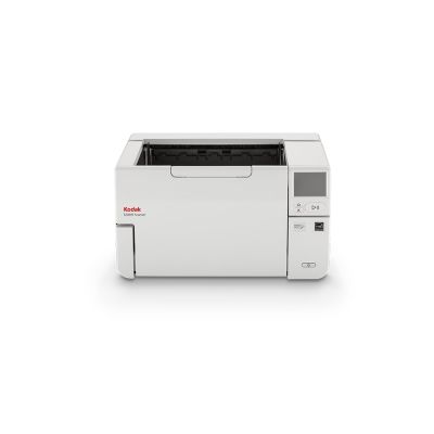 6. Kodak S2085f ADF-Scanner + Einzelblatteinzugsscanner 600 x 600 dpi A4 Schwarz, Grau