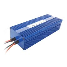 Spannungswandler 24 VDC / 13,8 VDC PE-40H 450W Wasserdicht - vollständige Isolierung IP67