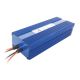 Spannungswandler 24 VDC / 13,8 VDC PE-40H 450W Wasserdicht - vollständige Isolierung IP67