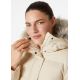 2. Helly Hansen Blossom Puffy Parka Mantel W 53624 034