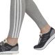 4. adidas Essentials 3-Streifen Tight W FQ4123 Leggings