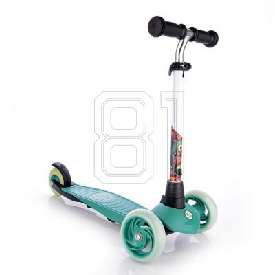 6. Tempish Triscoo II Jr Roller 10500002372