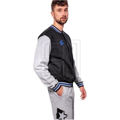 2. Starter Man College Bluse M SUG-020-BD-200
