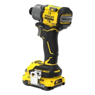 8. Schlagschrauber 2×2,0Ah SFMCF830D2K STANLEY