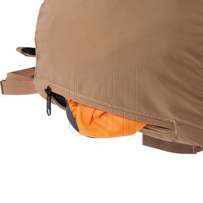 5. Hi-Tec Highlander 25 Rucksack 92800597705