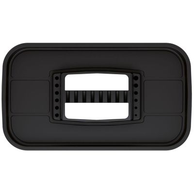 15. SMART 40 GRAUER KISTENBERG WERKZEUGKASTEN