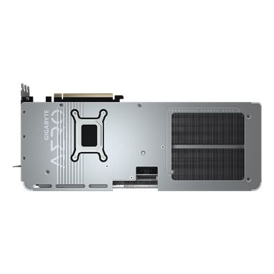 6. GIGABYTE GeForce RTX 5070 Ti AERO OC 16G NVIDIA 16 GB GDDR7