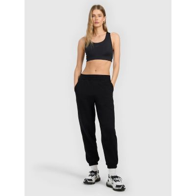 Damen-Jogginghose 4F 4FRMM00TTROF1842-20S