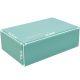 8. BLOCK CUBE FÜR ÜBUNGEN, YOGA, PILATES, FITNESS, MINT ENERO FIT