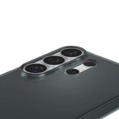 9. Spigen Liquid Crystal Hülle für Samsung Galaxy S26 Ultra - Halbtransparent