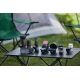 12. Aecooly CamperPack – Campingrucksack – multifunktionales Campingset