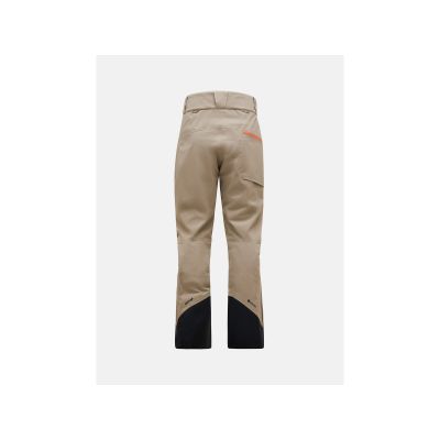 4. Peak Performance M Alpine Gore-Tex Skihose Beige
