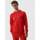 5. 4F M 4FWMM00TSWSM1464-70S Sweatshirt