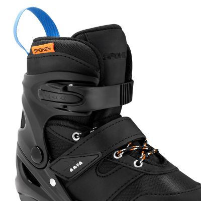 5. Kinder-Inlineskates 33–37 BK ARYA