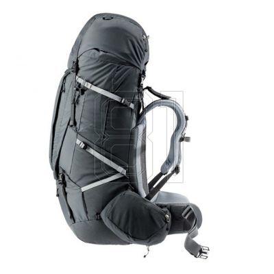 5. Deuter Aircontact Pro 75+10 SL 337022540140 Wanderrucksack