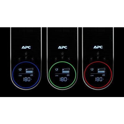 16. APC BGM2200B-GR USV Line-Interactive-Technologie 2,2 kVA 1320 W 6 x AC-Steckdosen