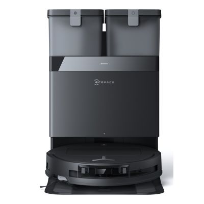 2. Ecovacs Deebot T50 Omni Gen 2 Schwarz