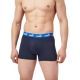 2. Puma Herren-Boxershorts, 2er-Pack, marineblau, bequeme Baumwolle