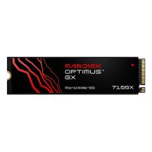 SSD SanDisk Optimus GX7100X 1 TB SDSG71200TAN