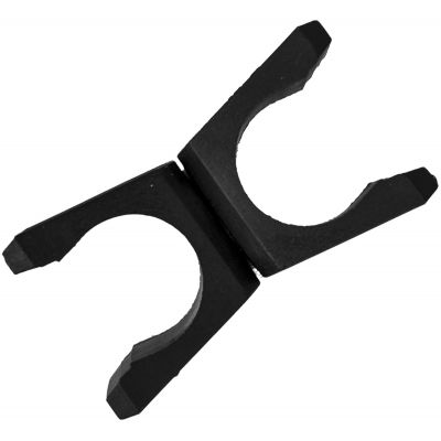 Yakimasport 100119 Gehstock-Verbindungsstück