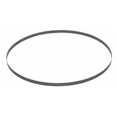 MILWAUKEE BIMETAL-SÄGEBLATT FÜR M18BS, Zahnstärke 1,0 mm (3 Stück)