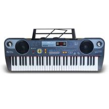 SUPRIMO 860 USB elektronisches Lernkeyboard