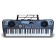 SUPRIMO 860 USB elektronisches Lernkeyboard