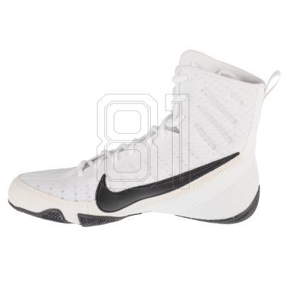 2. Nike Machomai 3 M HF7333-101 shoes